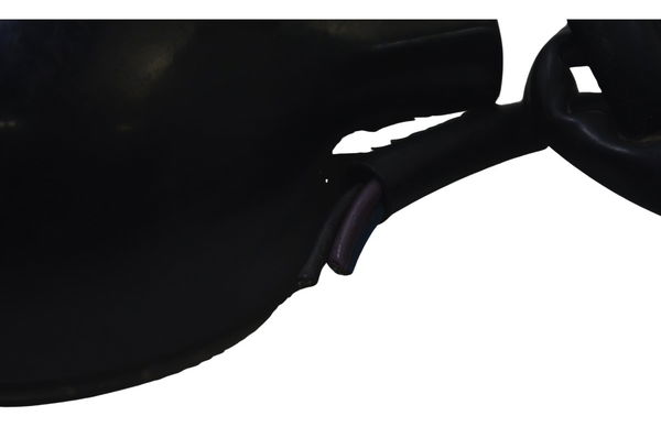 Pisca Dianteiro S/plug Harley Softail Heritage Classic 07-10