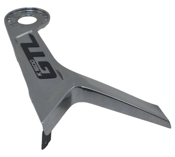 Acabamento Emblema Direito Bmw K 1600 Gtl 17-20 Original
