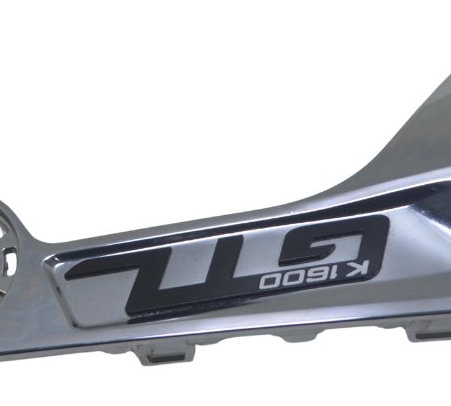Acabamento Emblema Direito Bmw K 1600 Gtl 17-20 Original