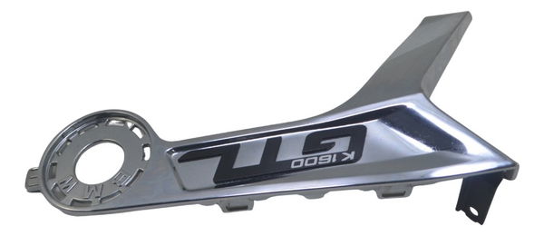 Acabamento Emblema Direito Bmw K 1600 Gtl 17-20 Original