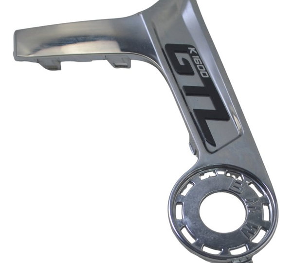 Acabamento Emblema Direito Bmw K 1600 Gtl 17-20 Original