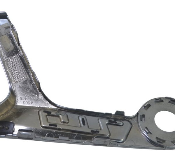 Acabamento Emblema Direito Bmw K 1600 Gtl 17-20 Original