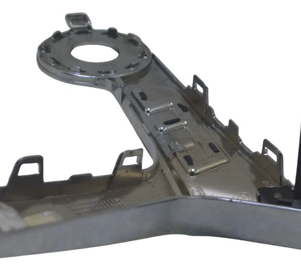 Acabamento Emblema Direito Bmw K 1600 Gtl 17-20 Original