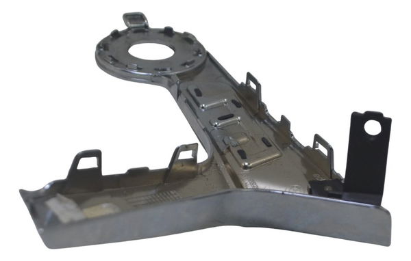 Acabamento Emblema Direito Bmw K 1600 Gtl 17-20 Original