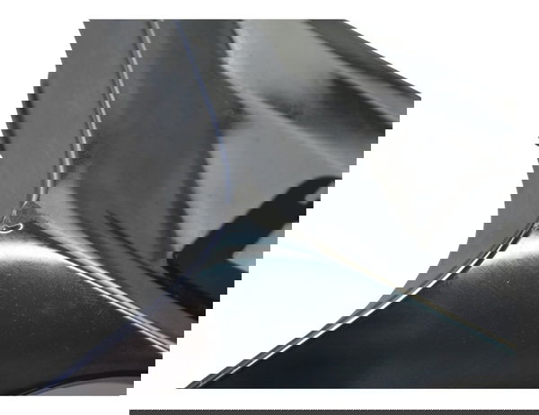 Acabamento Emblema Direito Bmw K 1600 Gtl 17-20 Original