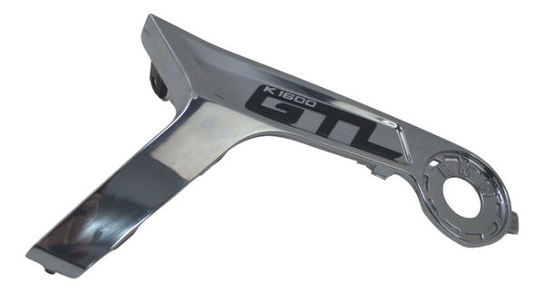 Acabamento Emblema Direito Bmw K 1600 Gtl 17-20 Original