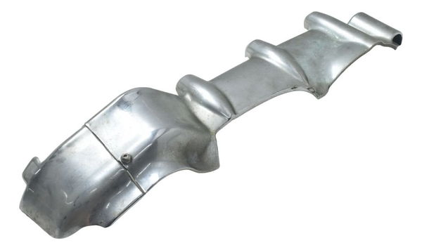 Acabamento Harley Touring Road King 08-11