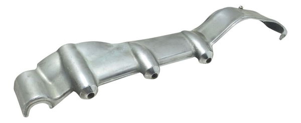 Acabamento Harley Touring Road King 08-11