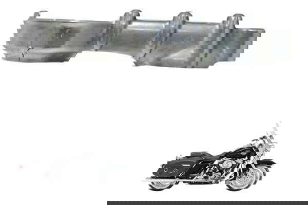 Acabamento Harley Touring Road King 08-11