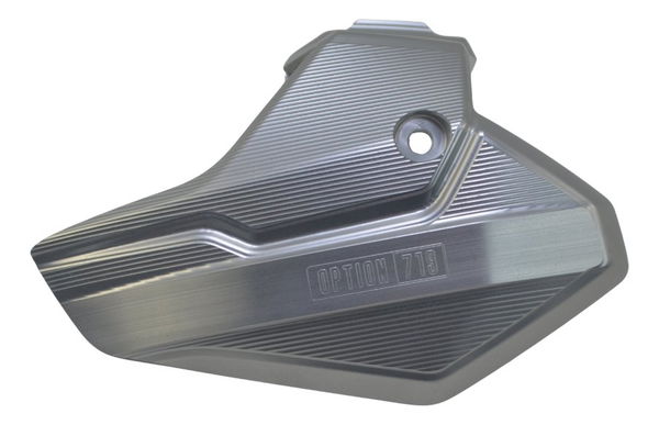 Acabamento Cabeçote Esq Kit Option 719 Bmw R1250 Gs 19-24