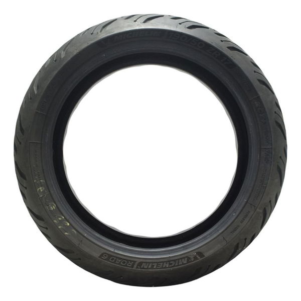 Pneu Michelin Road 6 190/50 Zr 17