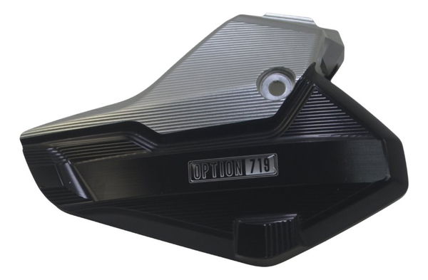 Acabamento Cabeçote Esq Kit Option 719 Bmw R1250 Gs 19-24