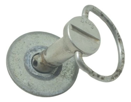 Trava Alforge Harley Touring Road King 08-11 Original