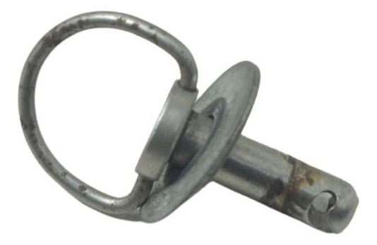 Trava Alforge Harley Touring Road King 08-11 Original