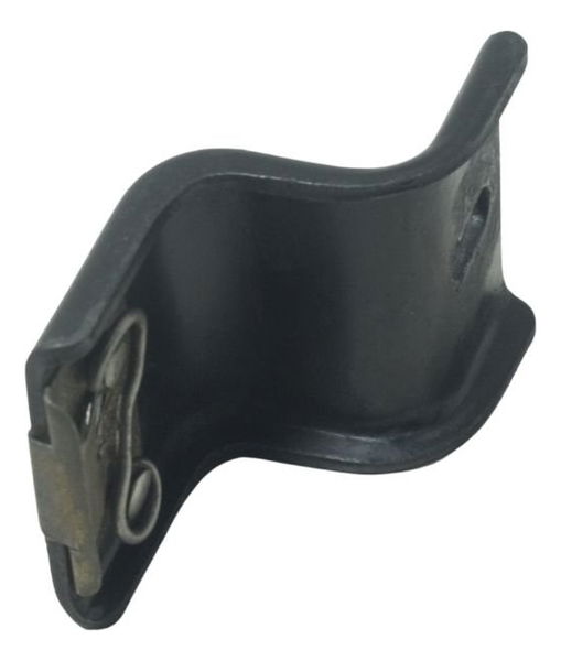 Trava Alforge Harley Touring Road King 08-11 Original Preto