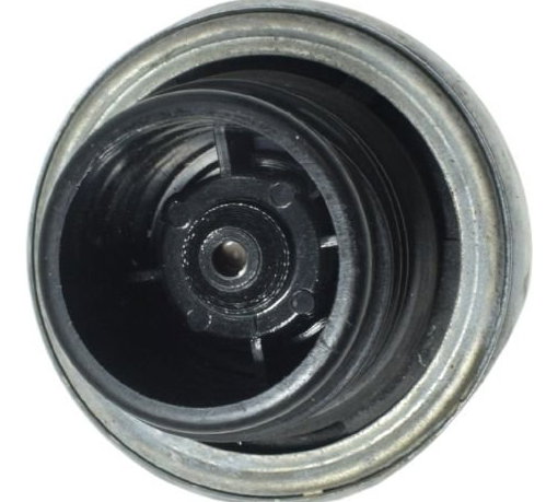 Tampa Tanque Harley Touring Road King 08-11 Original