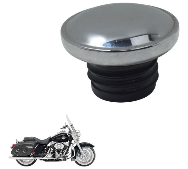 Tampa Tanque Harley Touring Road King 08-11 Original