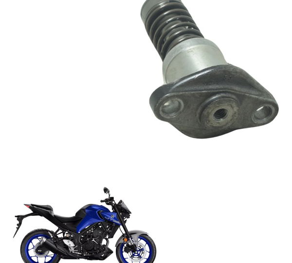 Acionador Corrente Comando Yamaha Mt 03 20-25 Original