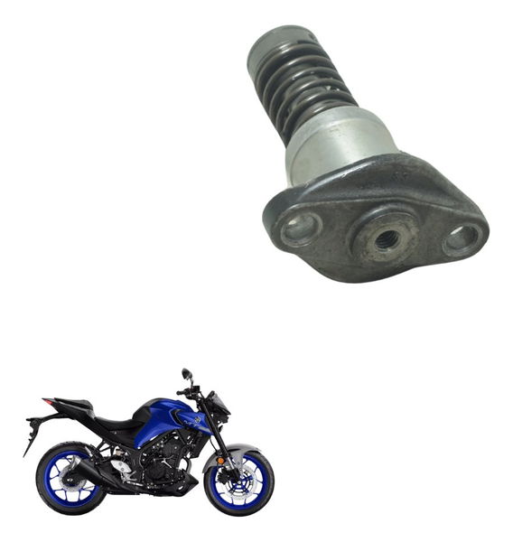 Acionador Corrente Comando Yamaha Mt 03 20-25 Original