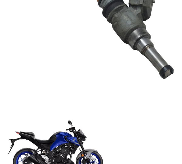 Bico Injetor Yamaha Mt 03 20-25 Original