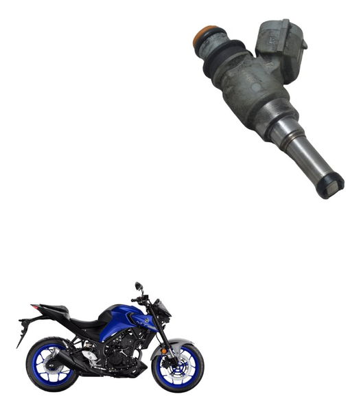 Bico Injetor Yamaha Mt 03 20-25 Original