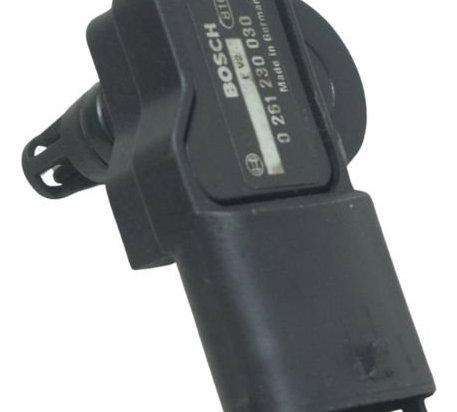 Sensor Map Harley Touring Road King 08-11 Original