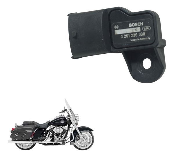 Sensor Map Harley Touring Road King 08-11 Original