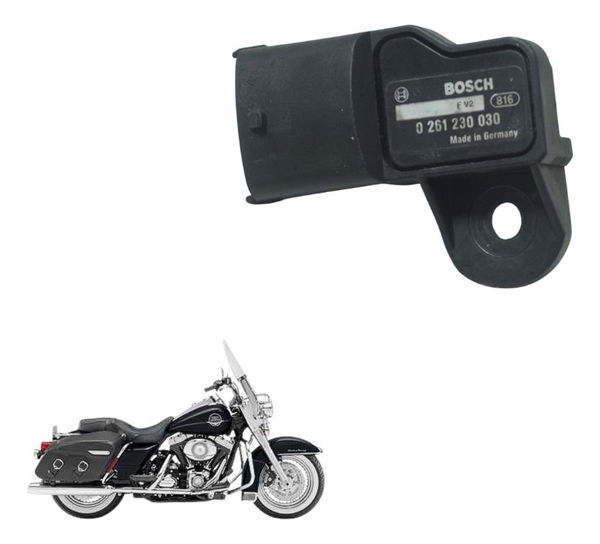 Sensor Map Harley Touring Road King 08-11 Original