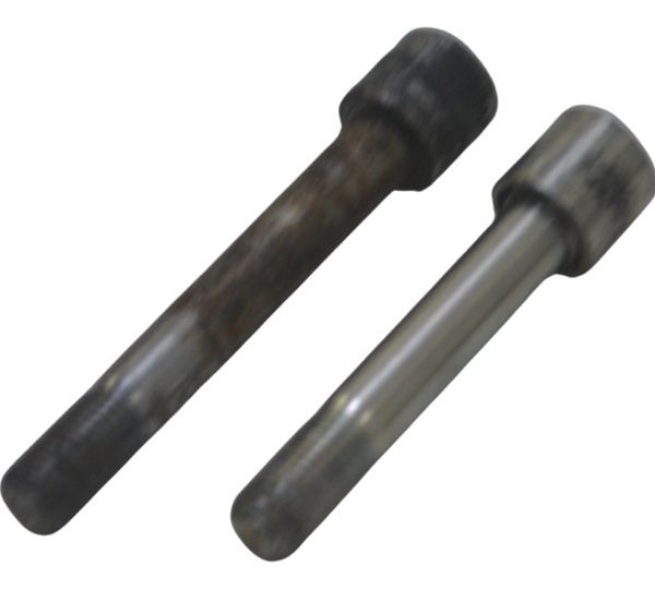 Parafuso Amortecedor Traseiro Honda Cbr 600f 12-14 Original