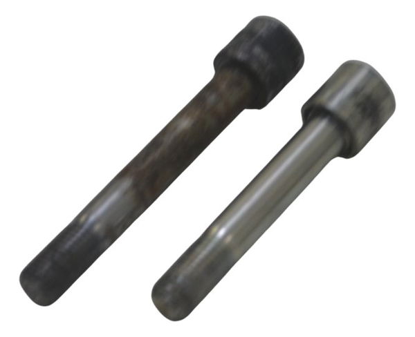 Parafuso Amortecedor Traseiro Honda Cbr 600f 12-14 Original