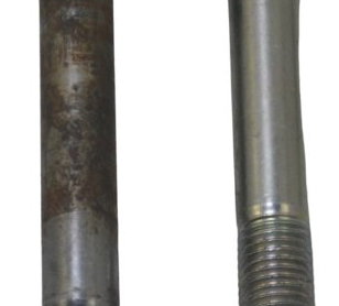 Parafuso Amortecedor Traseiro Honda Cbr 600f 12-14 Original