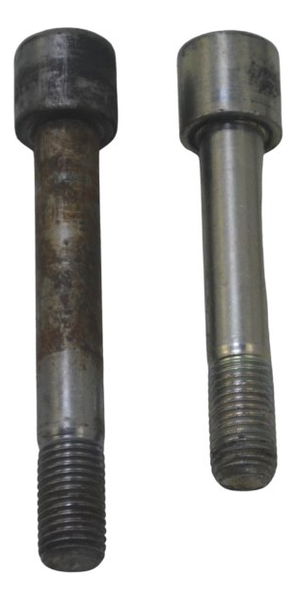 Parafuso Amortecedor Traseiro Honda Cbr 600f 12-14 Original