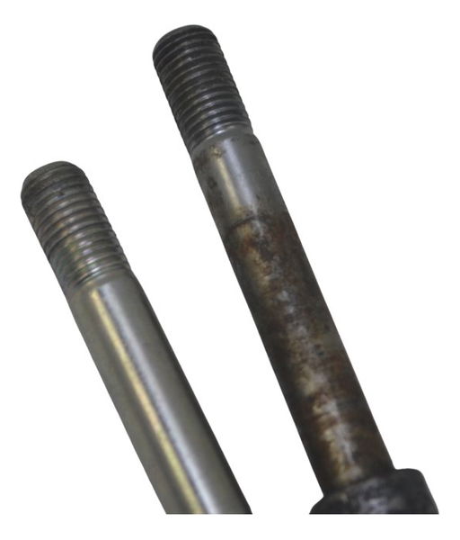 Parafuso Amortecedor Traseiro Honda Cbr 600f 12-14 Original