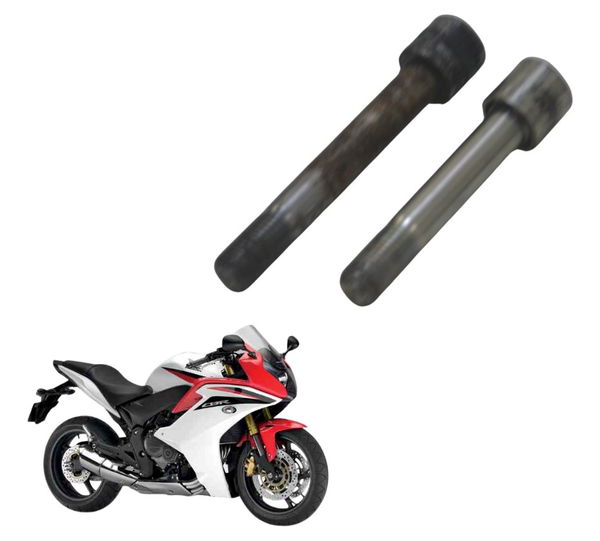 Parafuso Amortecedor Traseiro Honda Cbr 600f 12-14 Original