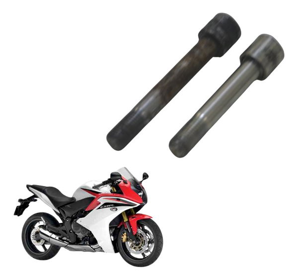 Parafuso Amortecedor Traseiro Honda Cbr 600f 12-14 Original