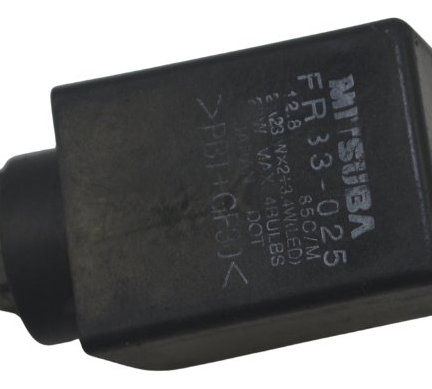 Rele Pisca Honda Cbr 600f 12-14 Original
