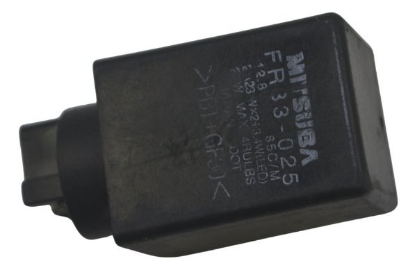 Rele Pisca Honda Cbr 600f 12-14 Original