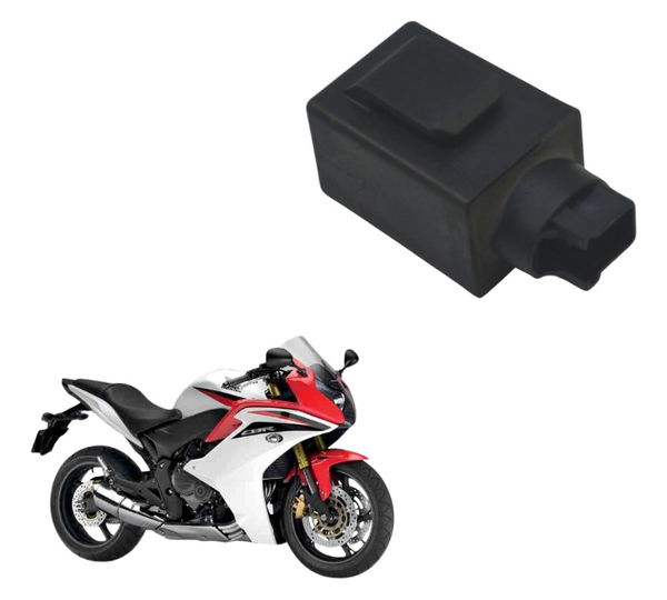 Rele Pisca Honda Cbr 600f 12-14 Original