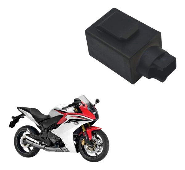 Rele Pisca Honda Cbr 600f 12-14 Original