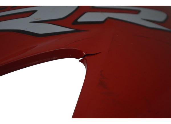 Carenagem Lateral Direita C/avaria Bmw S 1000 Rr 24-25 Origi