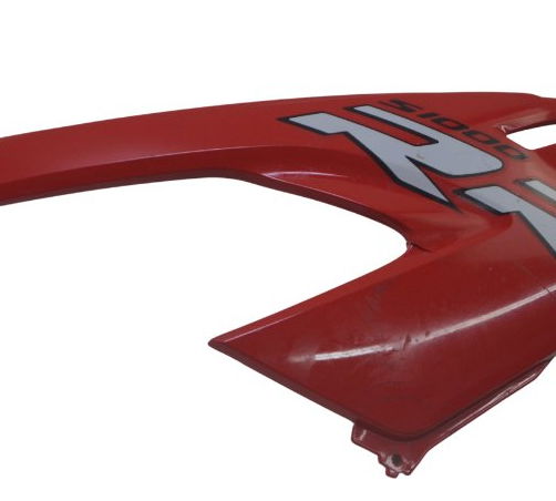 Carenagem Lateral Direita C/avaria Bmw S 1000 Rr 24-25 Origi