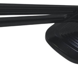 Espelho Retrovisor Esq Kit Option 719 Bmw R1250 Gs 19-24