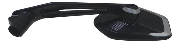 Espelho Retrovisor Esq Kit Option 719 Bmw R1250 Gs 19-24