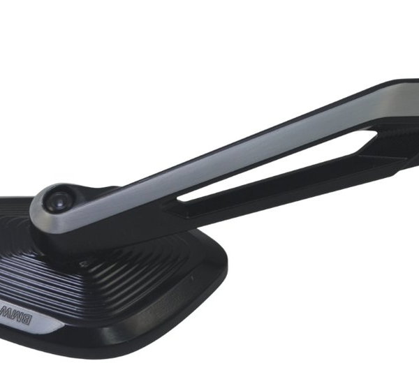 Espelho Retrovisor Esq Kit Option 719 Bmw R1250 Gs 19-24