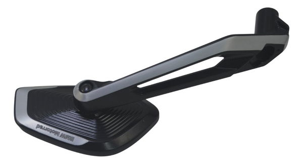 Espelho Retrovisor Esq Kit Option 719 Bmw R1250 Gs 19-24