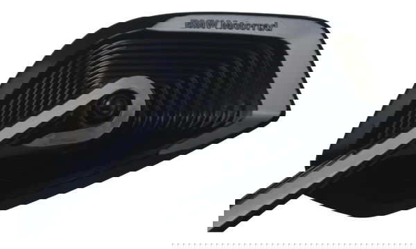 Espelho Retrovisor Esq Kit Option 719 Bmw R1250 Gs 19-24