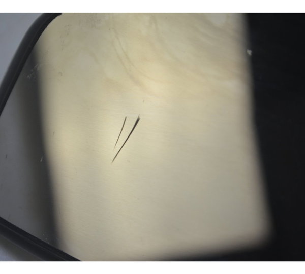 Espelho Retrovisor Esq Kit Option 719 Bmw R1250 Gs 19-24