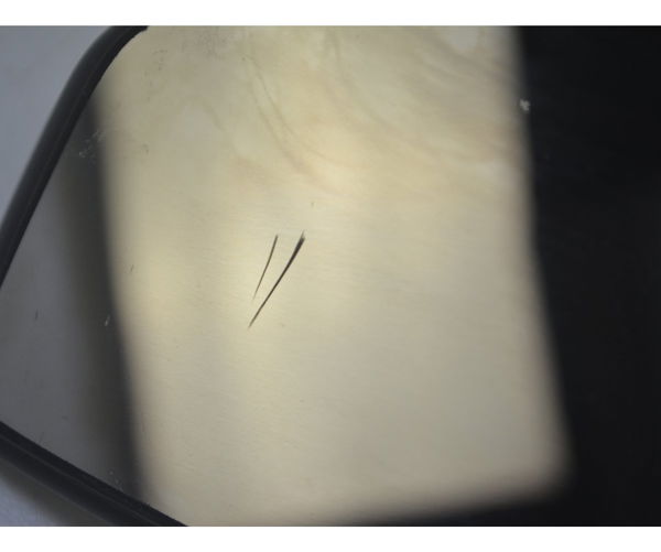 Espelho Retrovisor Esq Kit Option 719 Bmw R1250 Gs 19-24