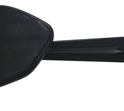 Espelho Retrovisor Esq Kit Option 719 Bmw R1250 Gs 19-24