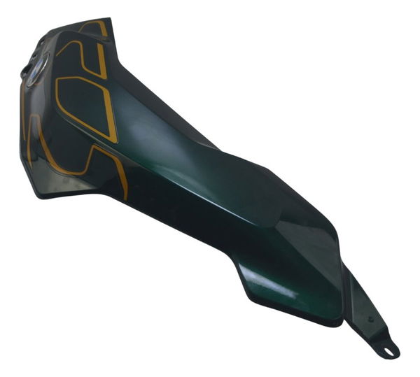 Carenagem Lateral Tanque Direita Bmw R 1300 Gs 24-26 Origi